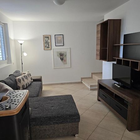 Depandance Garni Golf Apartment อัสโกนา ภายนอก รูปภาพ