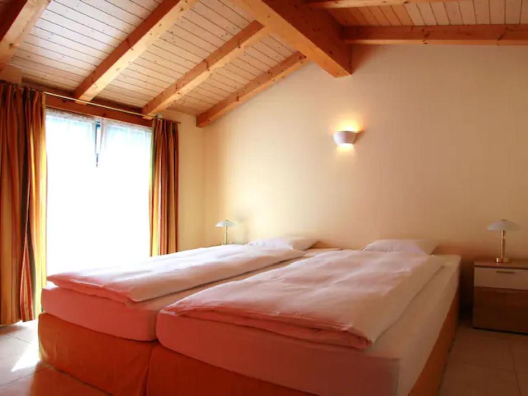 Depandance Garni Golf Apartment อัสโกนา ภายนอก รูปภาพ