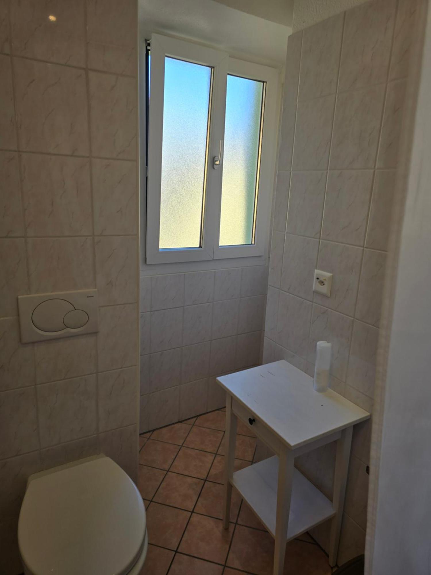 Depandance Garni Golf Apartment อัสโกนา ภายนอก รูปภาพ