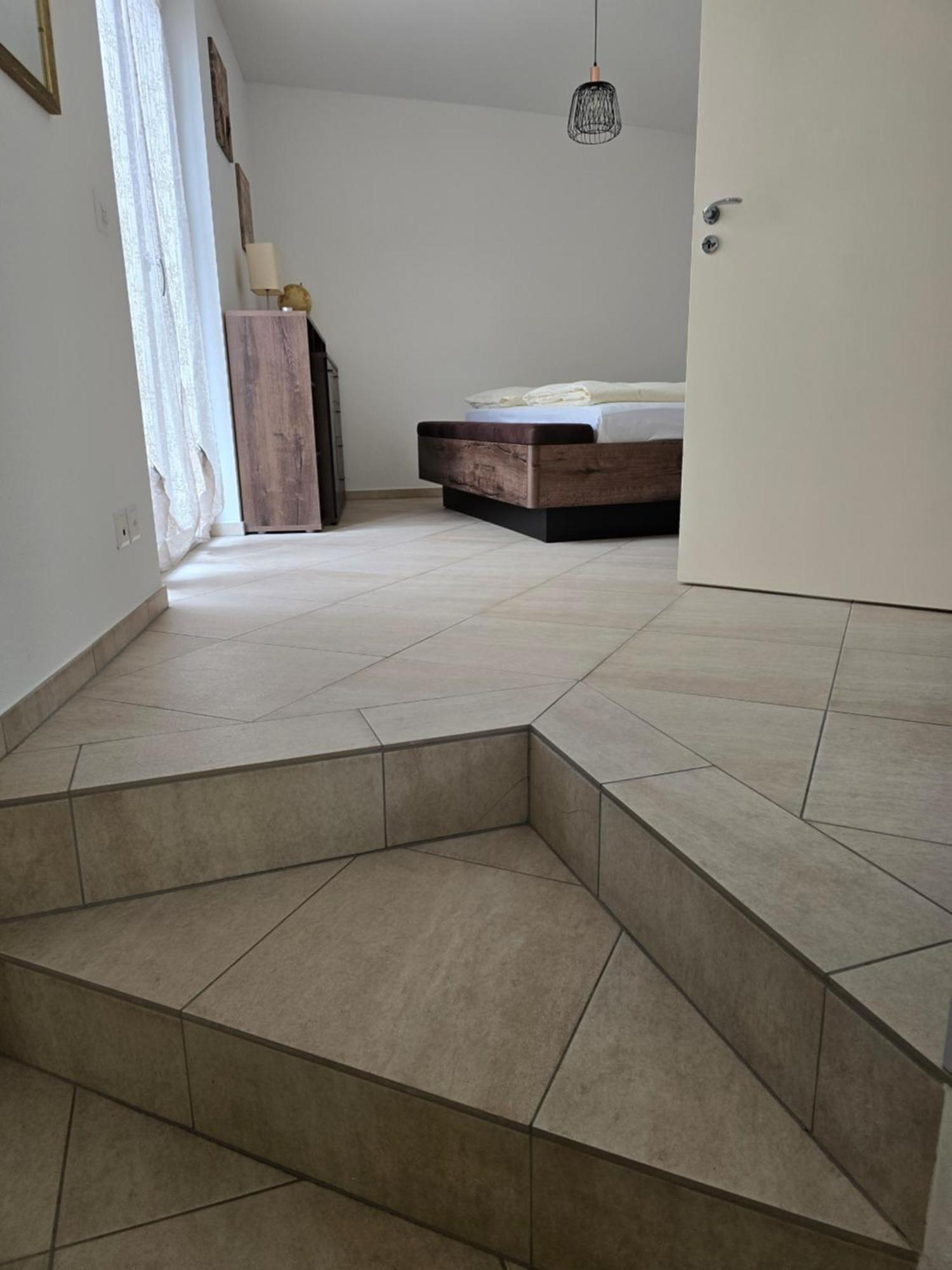 Depandance Garni Golf Apartment อัสโกนา ภายนอก รูปภาพ