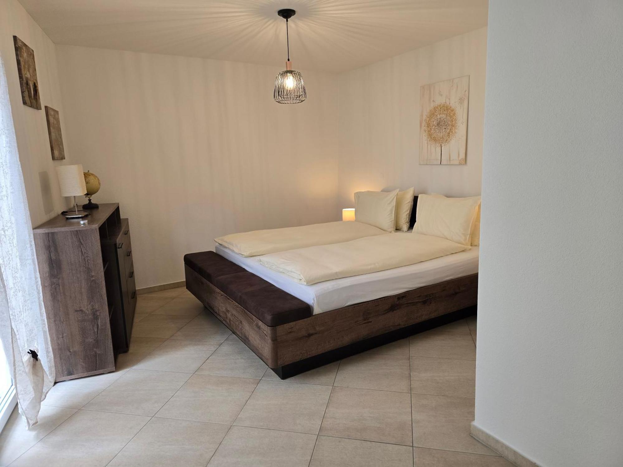 Depandance Garni Golf Apartment อัสโกนา ภายนอก รูปภาพ